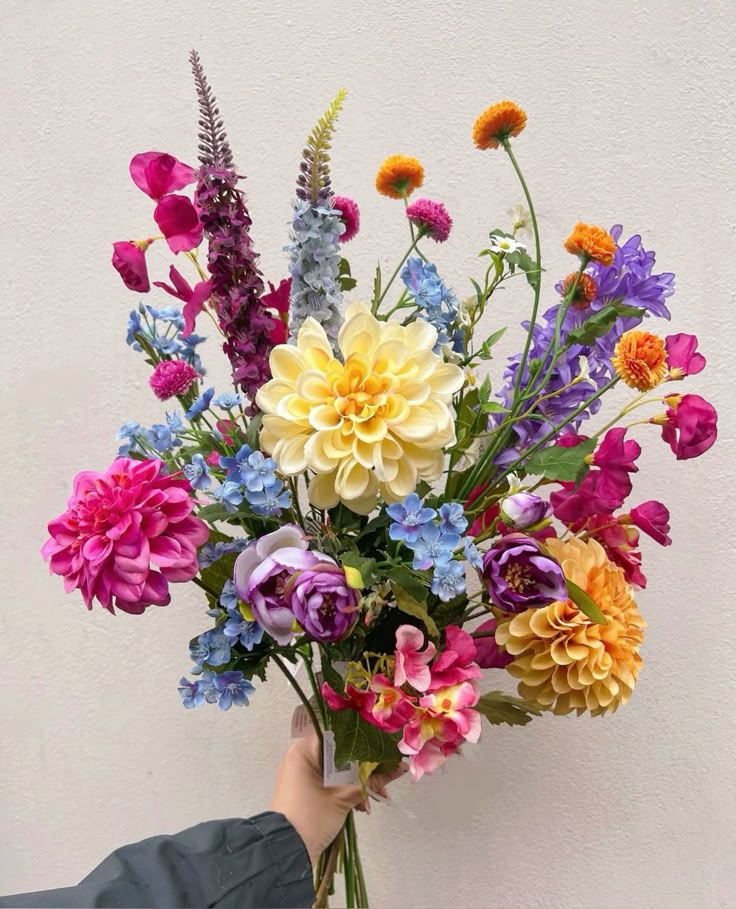 Flores