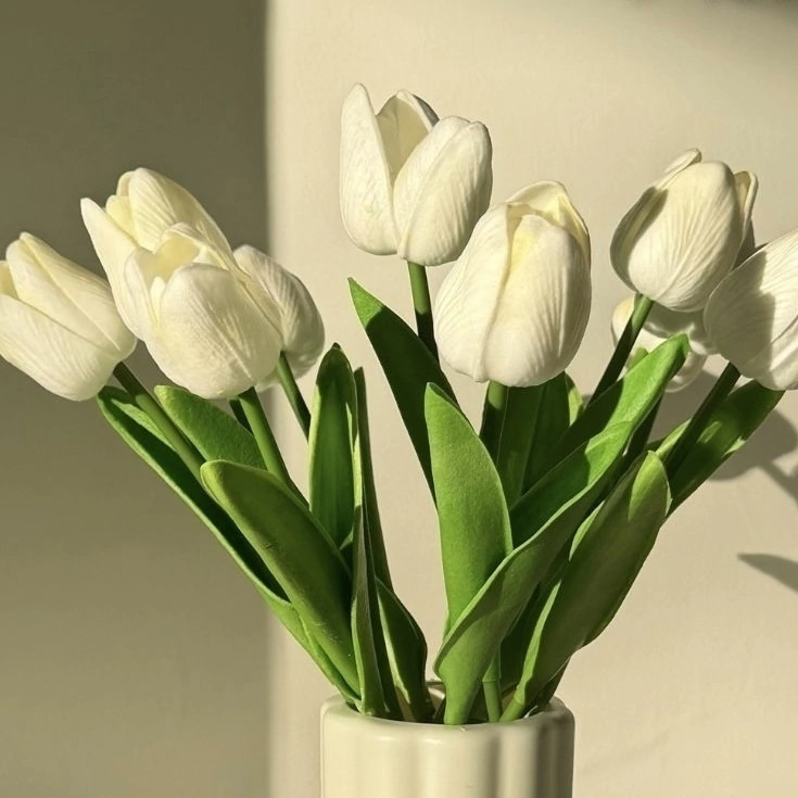 Flores de Temporada