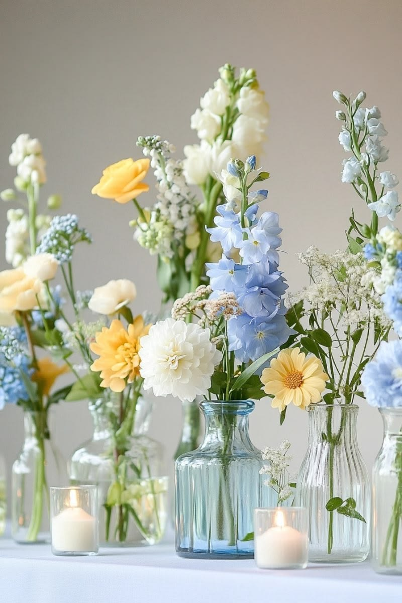 Arreglos florales