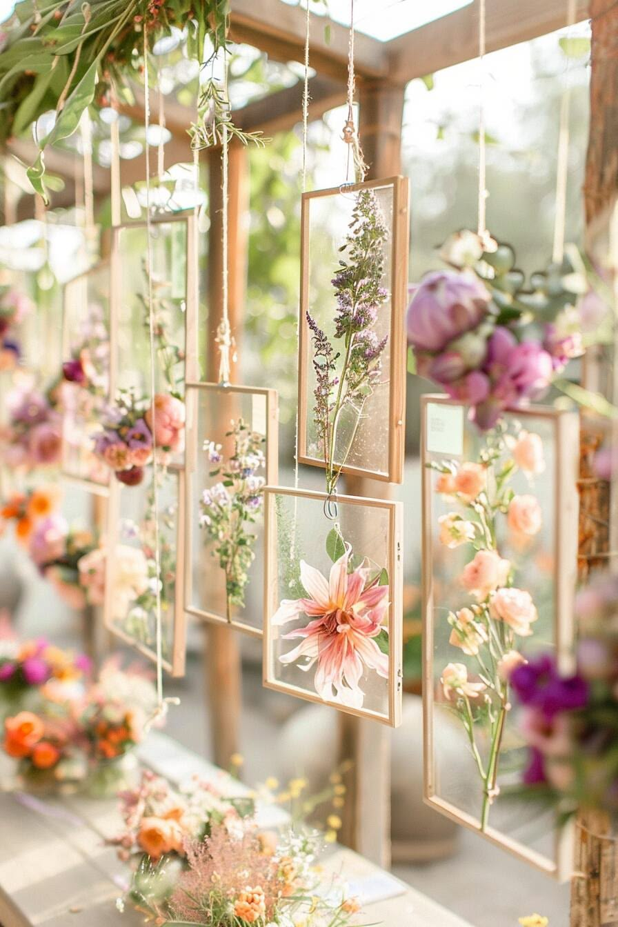 Decoración de eventos